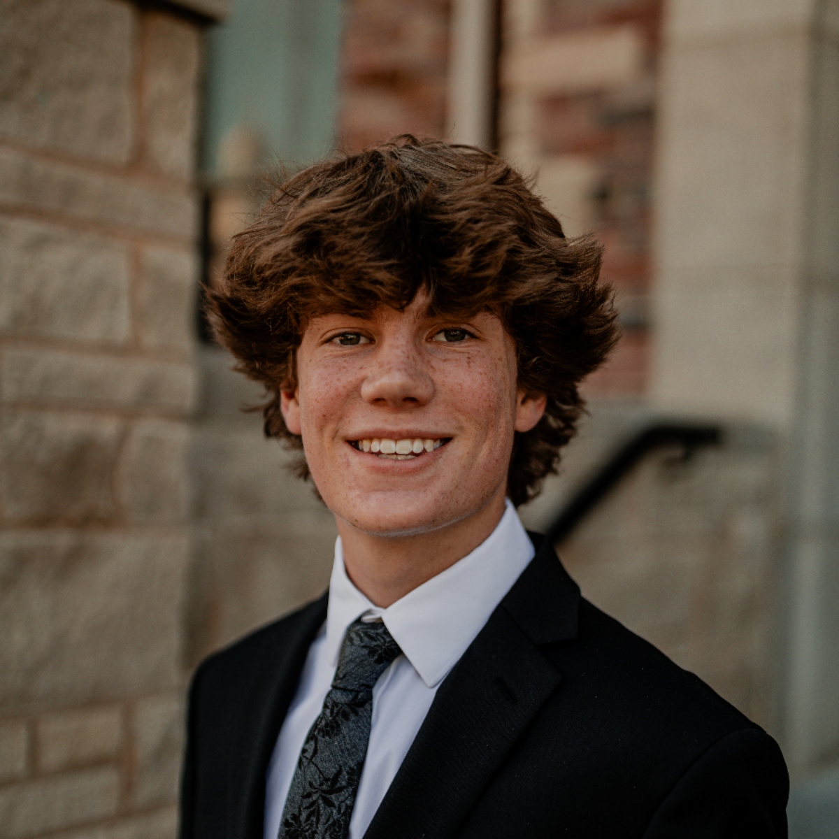 Joey Maher - Engineering and Business Mentor at MIDAS Education Consulting